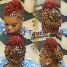 Mmmmmm Rasta Hairstyles, Dread Designs, Hair And Skin Vitamins, Dreadlocks Styles, Dreadlocks Hairstyles, Locks Hair