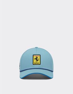 Ferrari Hat, F1 Cap, Ferrari Replica, Singer Dr, Future Lifestyle, Blue Hat, Accessories Collection, Team Apparel, The Race