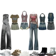 Dance Outfits Practice, Practice Outfits, Big 5, Secret Service, Fit Board Workouts, Pearl Jam