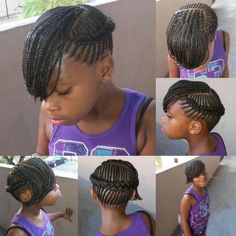 Cornrows And Twists, Cornrow Updo, Undercut Haircut, Hair Halo, Halo Braids, Halo Braid