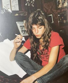 Lou Doillon, Charlotte Gainsbourg, Shotting Photo, I'm With The Band, Moda Vintage, Brigitte Bardot, Kate Moss