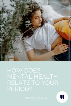 @jessiecali of @calicreatesllc talks about her reasoning for being a mental health advocate, how that’s transformed as she’s menstruated through the years and how she’s here to help you ❤️ Mental Health Advocate, Period, Lifestyle, Health