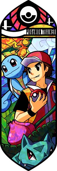 an image of the cover art for pokemon kawaia