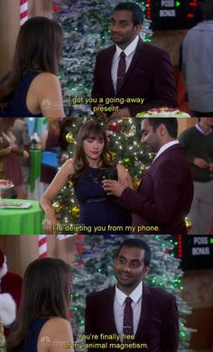 tom Haverford Scorpion King, Brooklyn Park, Tv Head, Animal Magnetism, Picture Collage Wall, Funny Funny