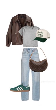 New York In The Spring Outfit, Spring Campus Outfits, Spring Outfits School Casual, Edinburgh Outfits Spring, Birthday Party Outfit Women Casual, Live Music Outfit, Spring Shoes 2024, Personal Assistant Outfit, Winter Jeans Outfit Casual