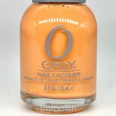 ✨ This listing contains : ✨ 1 Brand New Orly nail polish in the color Festival Lights 0.6 fl. oz. Nail polish ships with USPS Hazmat label which is limited to ground shipping. Please understand that there will be delays in transit as it cannot be shipped air.  Photos are taken in a light box to best represent the shade being sold. Nail polish can appear different on different screens. Nail polish companies have different batches, so color matching is impossible when buying online. Please understand that I cannot guarantee an exact color match to your previously purchased color. Orly Nail Polish, Color Festival, Beauty Nail, Festival Lights, The Shade, Color Matching, Light Box, Manicure, Nail Polish