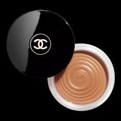 LES BEIGES Healthy Glow Bronzing Cream - CHANEL | Ulta Beauty Chanel Brushes, Chanel Foundation, Chanel Les Beiges, Parfum Chanel, Best Drugstore Makeup, Too Faced Bronzer, Chanel Makeup, Latest Makeup, Glowing Makeup