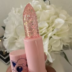 Nwt- Colourpop Ph Lip Balm In Shade Sing Ph Lip Balm, Cute Lip Balm, Cute Lipstick, Lip Gloss Cosmetics, Lip Gloss Balm, Best Lip Gloss, Color Lip Balm, Colourpop Makeup, Sephora Skin Care