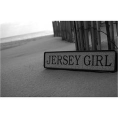 Jersey Girl down the shore. Shore House, Point Pleasant, All Things New, Beach Quotes, Ocean City, Great Memories