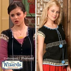 Rare Nwt 2000s Free People Birds Eye Babydoll Sweater With Pom Pom Drawstring As Seen On Alex Russo (Selena Gomez) In Wizards Of Waverly Place Season 1 Episode 6 (2007). Same Style, Brand And Color. An Absolute Must-Have For Any Alex Fan. "Patterned Wool Babydoll Sweater With Pom Pom Drawstring. Wool. Dry Clean." Tunic Is New With Tags, But Please Still Check Photos For Condition. Looks Excellent As Far As I Can Tell. Retailed For $98 Back In 2006. Open To Reasonable Offers As Usual. Bundle And Babydoll Sweater, Wizards Of Waverly, Alex Russo, Wizards Of Waverly Place, Waverly Place, Free People Sweater, Same Style, Birds Eye, Season 1