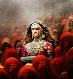 Padmavati Movie, Aya Sophia, Gugu Mbatha Raw, Sanjay Leela Bhansali, 2018 Movies, Bollywood Movie, Hindi Movies, Instagrammer, Box Office