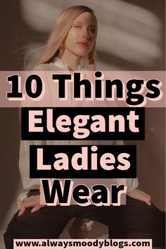 Well Dressed Women Classy, Mode Over 50, Chique Outfit, Elegant Style Women, Elegant Outfit Classy, Classy Outfits For Women, Fashion Fails, Well Dressed Women