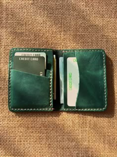 This Wallets item by NooyaLeather has 1837 favorites from Etsy shoppers. Ships from Turkey. Listed on May 16, 2024 Handmade Leather Wallets, Cute Wallet Aesthetic, Random Things To Buy, Cool Wallets, Aesthetic Wallet, Wallet Aesthetic, Leather Aesthetic, Wallet Ideas, Green Wallet