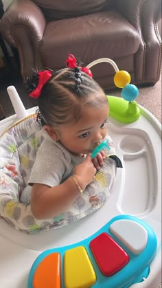 Hairstyles For 6 Month Old, 9 Month Old Baby Hairstyles, 5 Month Old Hairstyles, 2 Month Old Hairstyles, Cute Infant Hairstyles, 7 Month Old Hairstyles Black, Cute Baby Girl Hairstyles Black