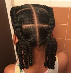 Hair Twist Styles For Kids, Cute Twist Hairstyles For Kids, Little Black Girls Hairstyles Natural, Toddler Twist Hairstyles, Natural Hair Styles Kids, Natural Hair Styles For Kids, Easy Hairstyles For Kids Black, Twist Hairstyles For Kids, Kids Natural Hairstyles