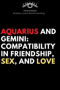 Aquarius Men And Gemini Women, Gemini Aquarius Love Relationships, Aquarius Woman And Gemini Man, Gemini And Aquarius Relationship, Gemini X Aquarius, Aquarius Man Gemini Woman, Gemini Facts Female, Gemini Man Facts, Gemini Men Relationships