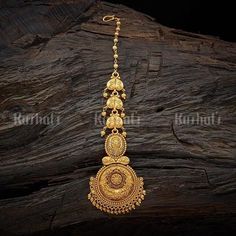 Bridal Wedding Jewellery, Gold Jewelry Outfits, Bride Outfits, Gold Jewelry Simple Necklace, Beautiful Gold Necklaces, Gold Necklace Indian Bridal Jewelry