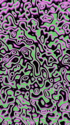 an abstract background with purple and green colors