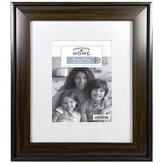 Complete Home 8X10 Picture Frame. Holds one 8 in x 10 in picture. 8x10 Picture Frames, Made In China, Java, Picture Frame, Picture Frames, China, Pet, Frame, 10 Things