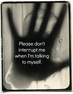 please don't. #introvert #intj #infj Talking To Myself, Intj And Infj, Infj Personality Type, Introverts Unite, Intj Personality, Infj Personality, Sigmund Freud, Carl Jung, Intj