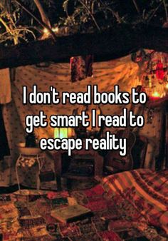 Which is why some of my books are lowkey childish and fantasy Angry Quote, Glume Harry Potter, True Sayings, Quotes Book, Holistic Care, Escape Reality, Book Shelves, Reading Quotes