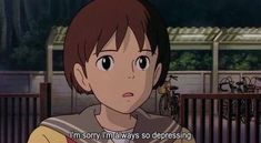 Whisper Of The Heart Quotes, Shizuku Whisper Of The Heart, The Heart Quotes, Studio Ghibli Quotes, Whisper Of The Heart, Castle In The Sky, Studio Ghibli Art, Ghibli Movies, Ghibli Art