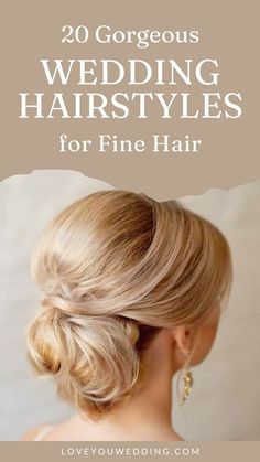 Fine Hair Updo, Mother Of The Groom Hairstyles, Bride Hairstyles Updo, Beautiful Wedding Hairstyles, Wedding Hairstyles For Medium Hair, Up Dos For Prom, Wedding Hair Up, Mother Of The Bride Hair, Guest Hair