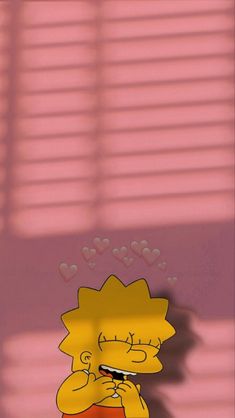 Lisa Simpson Wallpaper Iphone, Simpson Wallpaper Aesthetic, Lisa Simpson Aesthetic Wallpaper, Simpsons Aesthetic Wallpaper, Lisa Simpson Wallpaper, Simpsons Aesthetic, Simpsons Wallpaper, Diy Shirt Printing