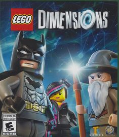 the lego batman movie video game