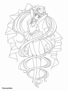 Sailor Moon Coloring, Paper Coloring, Sailor Moon Drops, Moon Cross Stitch Pattern, Chibi Coloring Pages, Sailor Moon Villains, Moon Coloring Pages