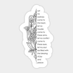 Beautiful Hamsa (Khamsa) Hand with beautiful prayer. Crist sharp image, a lot of details. -- Choose from our vast selection of stickers to match with your favorite design to make the perfect customized sticker/decal. Perfect to put on water bottles, laptops, hard hats, and car windows. Everything from favorite TV show stickers to funny stickers. For men, women, boys, and girls. Massage Tattoo Ideas Healing Hands, Hamsa Tattoo Design Men, Hamsa Hand Tattoo Men, Hamsa Hand Drawing, Hamsa Quote, Hamsa Tattoos, Hamsa Prayer, Vibrations Quotes, Hasma Hand