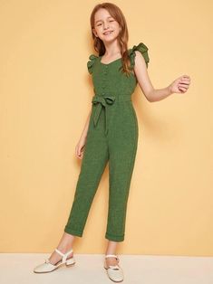 Causual Outfits, Jumpsuit Fashion