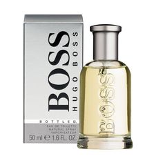 Boss No.6 Cologne by Hugo Boss, launched &nbsp;by the design house of boss in 1999. It's fragrant nature explores essences of fern, bergamot and pineapple. Blended with notes of lavender, a juniper and geranium. Boss No.6 is a casual type of fragrance.&nbsp; Top notes: Apple, Bergamot, Cinnamon Middle: Tagete, Geranium, Clove Base: Cedarwood,Sandalwood, Vetiver, Olivewood All products are original and authentic name brands. We do not sell knockoffs or imitations. Mens Perfumes, Hugo Boss Fragrance, Perfume Men, Boss Brand, Boss Man, Womens Fragrances, Mens Cologne, Mens Fragrance, Giorgio Armani