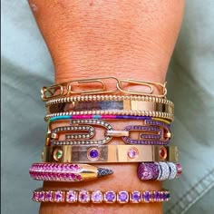 Copper Bracelets, Stackable Bangles, Bangles For Women, Pencil Design, Open Bangle, Dope Jewelry, Jewelry Lookbook, Copper Bracelet, Girly Jewelry