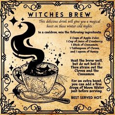 Magic Spell Book, Magic Herbs, Grimoire Book, Wiccan Witch, Wiccan Spell Book, Witchcraft Spell Books