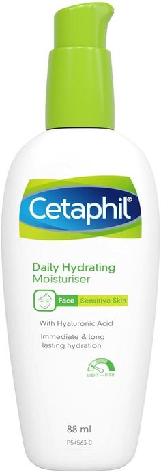 Cetaphil Gentle Skin Cleanser, Cleanser For Sensitive Skin, Gentle Skin Cleanser, Hydrating Facial, Skin Cleanser, Lightweight Moisturizer, Hydrating Moisturizer, Facial Moisturizers