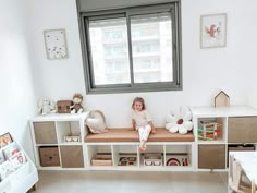 Ikea Shelf Unit, Kallax Kids Room, Ikea Kallax Shelf Unit, Ikea Playroom, Kallax Shelf Unit, Ikea Kallax Shelf, Ikea Kids Room, Ikea Shelf, Kids Rooms Inspo