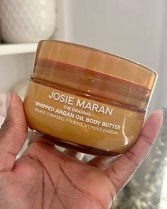 Josie Maran Body Butter, Body Hyperpigmentation, Layering Scents, Bodycare Aesthetic, Vanity Products, Josie Maran, Body Butters