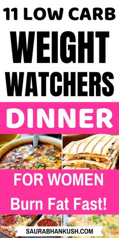 Ww Dinner Ideas, Weight Watchers Dinner Ideas, Ww Dinners, Ww Dinner, Weight Watchers Dinner, Smart Points Recipes, Cucumber Diet, Baking Powder Uses, Weight Watcher Dinners