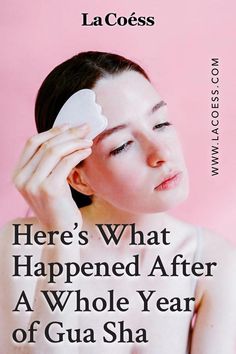 I will be sharing what I learned and experienced having done Gua sha every morning and night for almost one year. Use Gua Sha, Gua Sha Routine, Lymph Drainage Massage, Healthy Hair Colors, Massage Therapy Techniques, Neck Firming, Gua Sha Massage