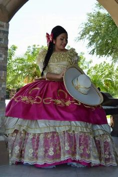 Elegant Ball Gowns, Tokyo Disneyland, Dance Costume, Dance Costumes, Disneyland