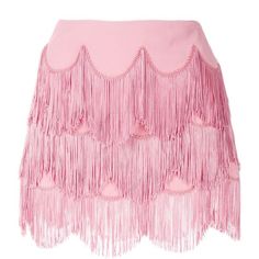 Gorgeous, Perfect Condition Mini Skirt By Marc Jacob’s! Beautiful Baby Pink Color With Slightly Darker Pink Fringe Size 8. Personally I Wear This Low Waisted (I Am Typically Size 4-6) But I Believe It Is Meant To Be High Waisted. Very Barbie ;) Pink Fringe Skirt For Summer, Summer Pink Fringe Skirt, Elegant Fringe Mini Skirt For Spring, Elegant Spring Fringe Mini Skirt, Fitted Pink Skirt With Fringe, Marc Jacobs Clothes, Pink Fringe Skirt, Baby Pink Color, Fairy Clothes