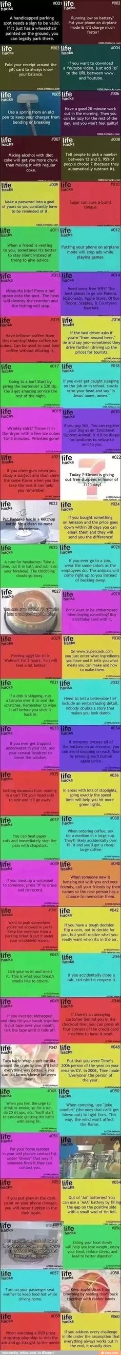 Life hacks / iFunny :) Life Perspective, 1000 Lifehacks, Hack My Life, E Mc2, Making Life Easier, Totally Me, Handy Dandy