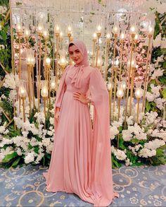 Your Wings Already Exist, Hijab Wedding Dresses, Custom Made Dress, Simple Bridesmaid Dresses, Soiree Dress, Made Dress, Muslim Fashion Hijab