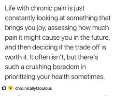 Chronic Illness Humor, Illness Humor, Guillain Barre, Chronic Pain Awareness, Kidney Pain, Spoonie Life, Chronic Migraines, Autoimmune Disorder, Invisible Illness