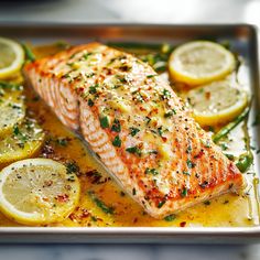 Garlic Butter Salmon, Frozen Salmon, Garlic Butter Sauce, Garlic Mashed Potatoes, Garlic Mashed, Salmon Recipe, Creamy Mashed Potatoes, Honey Garlic