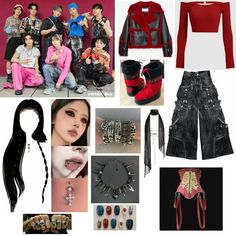 Stray Kids Concert Outfit Ideas, Skz Clothes, Skz Outfits, Skz Concert, Stray Kids Outfits, Kim Yuna, Kpop Concert Outfit, Special Clothes, Concert Fits