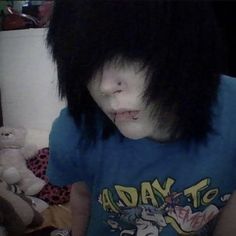 2000 Emo, Boy Icon, Scene Goth, Scene Boys, Scene Core, 2000s Emo