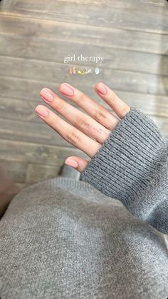 Cozy Nails Aesthetic, New Nails Instagram Story, Nails Story Instagram Ideas, Nails Instagram Story, Hello Nails, Pretty Gel Nails, Nails Aesthetic, Soft Nails, Nail Jewelry