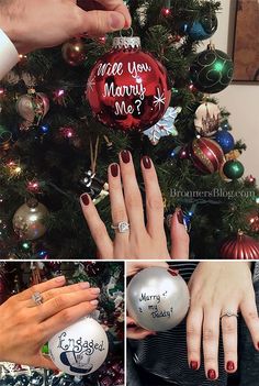 Proposal Pictures Christmas, Christmas Proposal Engagement, Proposal Ideas Winter, Christmas Proposal Ideas, Christmas Engagement Proposal, Winter Proposal Ideas, Engagement Ideas Proposal